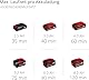Einhell Akku Multifunktionswerkzeug GE-HC 18 Li T-Solo (2-in-1 Heckenschere und Motorsäge, Oregon Schwert, ohne Akku & Ladegerät)