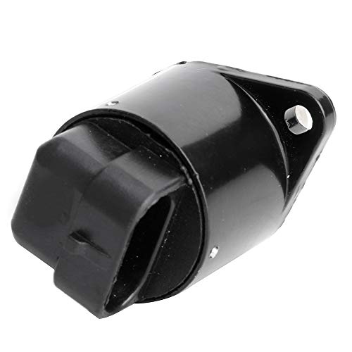 Fuel Injection System Idle Control Iac Motor - 2H1040 TUPARTS Upgraded Quality Fit for Buick Century/Skylark/Electra/Reatta/Riviera/LeSabre, Oldsmobile 98/ Toronado/Achieva/Cutlass Calais,Pontiac