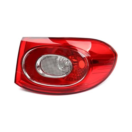 Feu arrière VW Tiguan 2011 feu stop signal d'arrêt droit extérieur boîtier