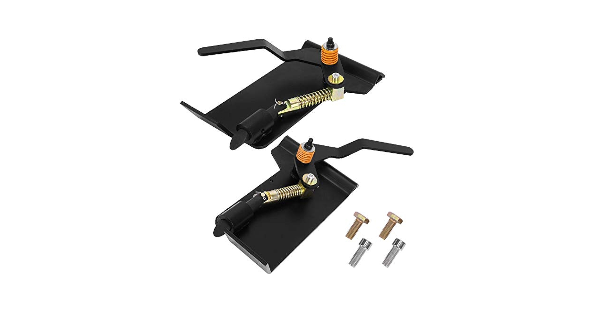 その他 REBOCAP Amazon.com: YINTATECH Skid Steer Quick Tach Conversion