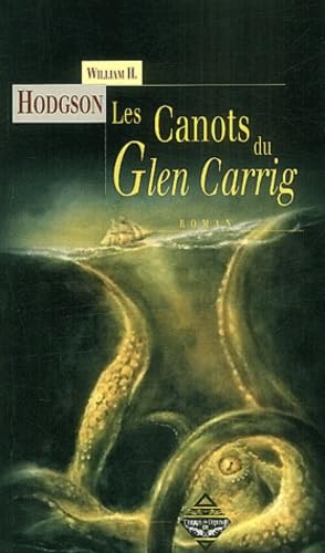  LES CANOTS DU GLENN CARRIG