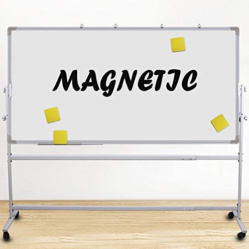 40 Pack Magnetic Whiteboard Dry Eraser Dry Erase Erasers Bulk Chalkboard Eraser Cleaner for Classroom, Office (2 x 2 inch, Yellow) image 6