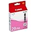 Produktbild PGI-29PM Fotodruckerkartusche - 4877B001 4960999682068 (Tintenpatrone) magenta von CANON