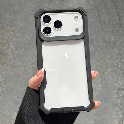 Protection iPhone 13 Pro Max robuste : restez serein face aux chutes du quotidien au bureau