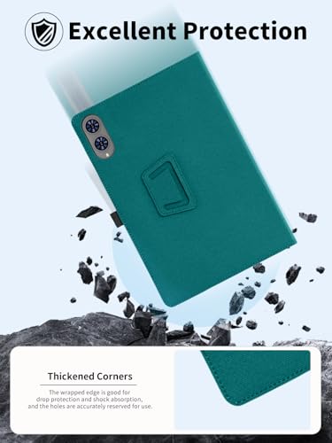Étui pour tablette Tabwee T60 PRO résistant aux rayures et chutes