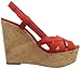 Jessica Simpson Women's Westt Wedge Sandal