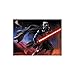 Prime 3D Puzzle lenticolare Star Wars Darth Vader 500 pezzi, Multicolore