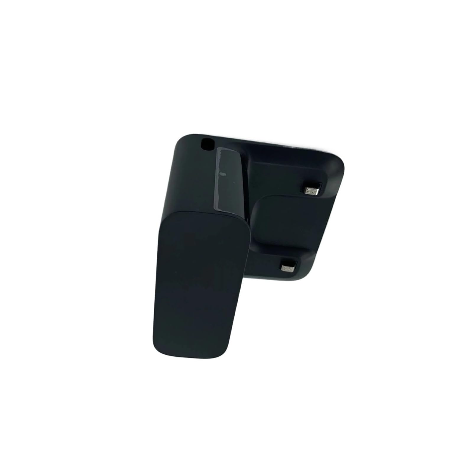 Docking Station For Caricabatterie, Compatibile Con Dreame D9MAX, Aspirapolvere Robot(Black 1 set)