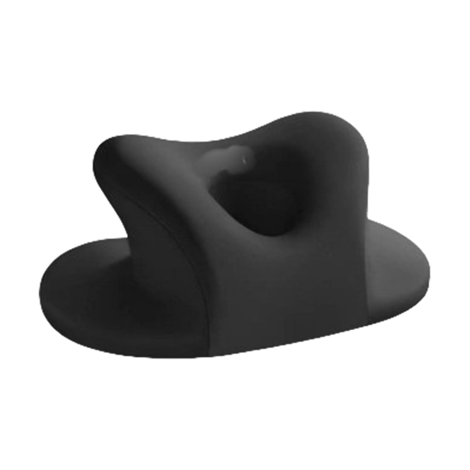 Buxuaaaa Memory Foam Napping Pillow for Classroom Desk Student Compacts Portable Design Cool Face Rest Cushion Desk Pillow