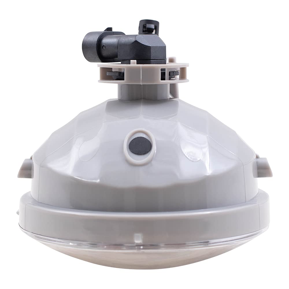 Amazon | AUTOANDART フォグライトペア 交換用 トヨタ