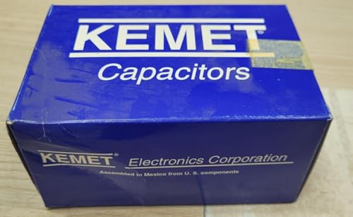 (1 PC) T110B156M020AS KEMET Compatible with CAP TANT AXL