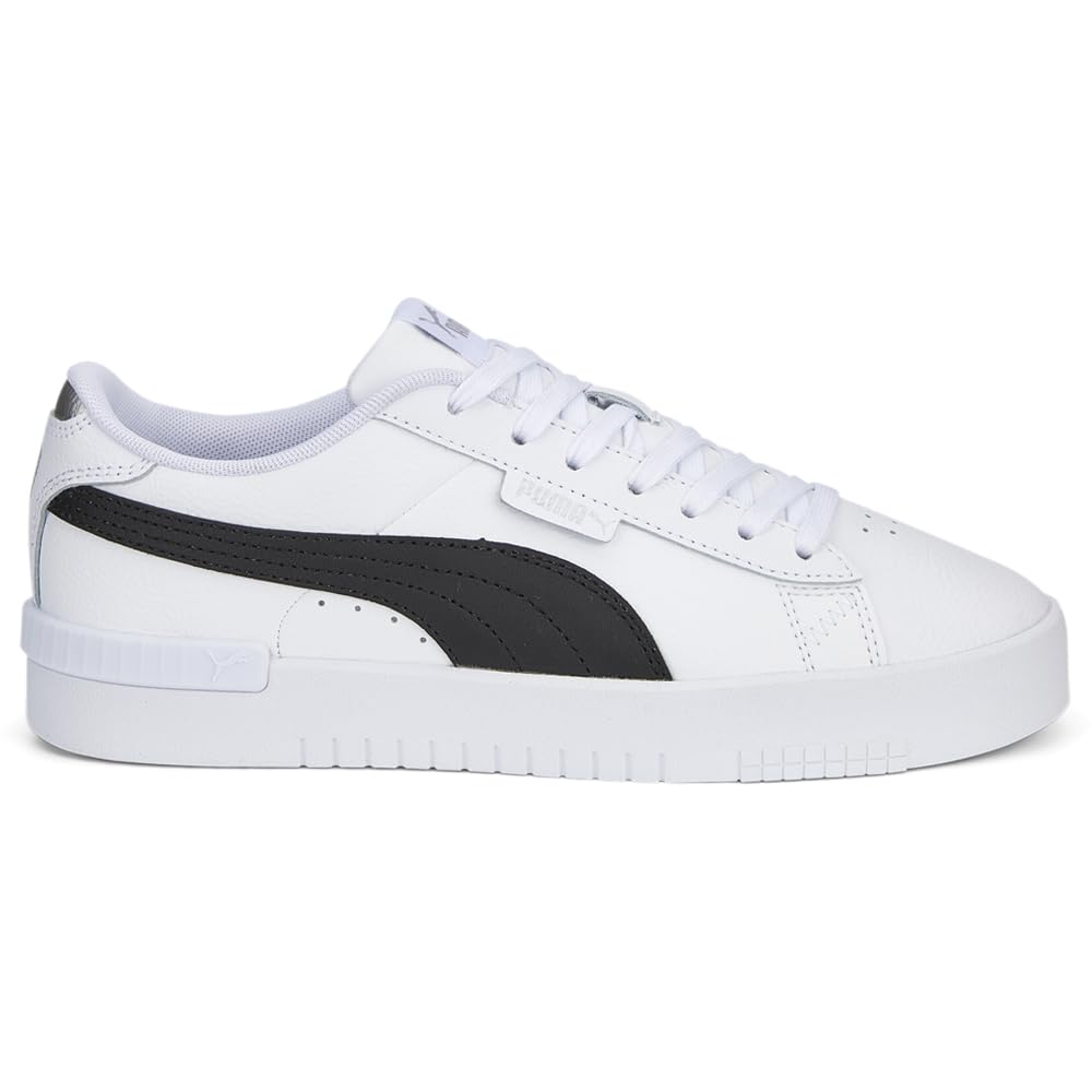 PUMA バレエシューズ シルバー/ホワイト PUMA｜プーマ（レディース）のシューズ（シルバー/銀色系）通販