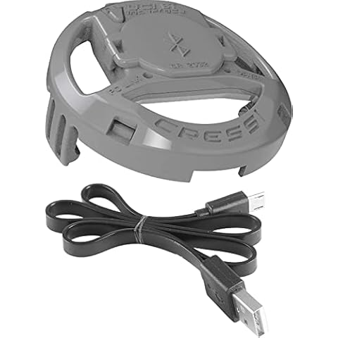 Interface Cressi BT pour plongée Cover