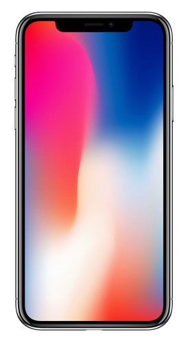 Apple Iphone X 256gb Space Grey Solo Unlocked | Desertcart INDIA