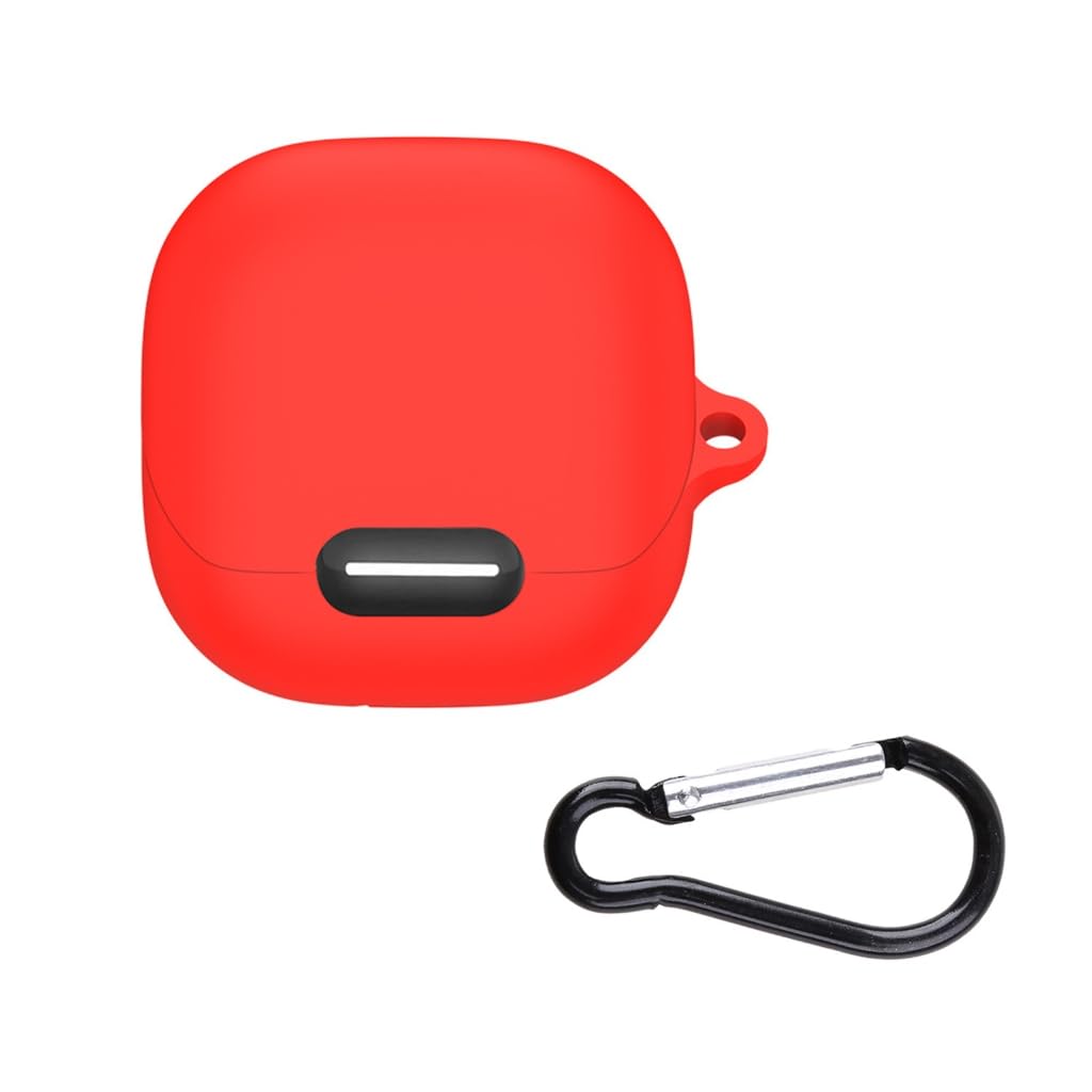 Elnwnnkc Earphone Shockproof Housing Skin-friendly Cover for 4 NC Washable Shell