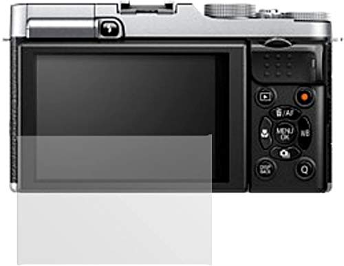 I 6X Pellicola Protettiva antiriflesso Compatibile con Fuji X-M1 di Protezione