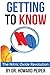 Getting to Know NO: The Nitric Oxide Revolution