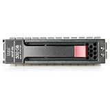 HP 395473-B21 Retail 500GB 1.5Gbps Serial ATA (SATA) hot-Plug Hard Drive - 7,200 R (395473B21RETAIL)