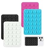 coque telephone huawei y6 2017 【Adhérence Exceptionnelle】🔮 Notre coque ventouse innovante utilise un système de succion avancé garantissant une fixation ultra stable sur toutes surfaces lisses. La technologie brevetée maintient votre appareil en toute sécurité même lors des vibrations ou mouvements brusques.