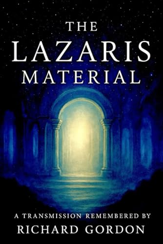 The Lazaris Material