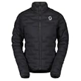 SCOTT Jacket Insuloft Stretch - Women's, Black, Large, 4087900001012