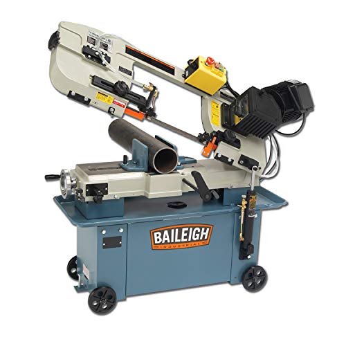 Baileigh Bs-712M Metal-Cutting Band Saw #TOP23