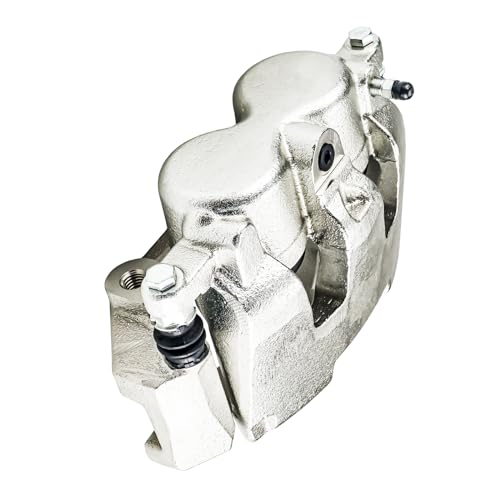 Image of PHILTOP 18-B5054 Brake Caliper Compatible with 2011-2018 1500 Front Right, 2019-2023 1500 Classic Front Right, 2009-2010 Ram 1500 Front Right, 2007-2009 Aspen Front Left, Front Right Brake Caliper