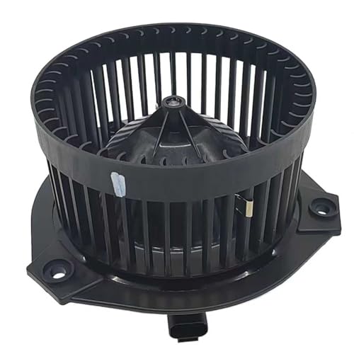 Moteur de soufflerie HVAC pour Chevrolet Trailblazer et GMC Envoy 2002-2009