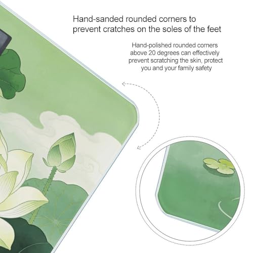 Báscula Digital Precisa Green Lotus Pond hasta 180kg miniatura 4