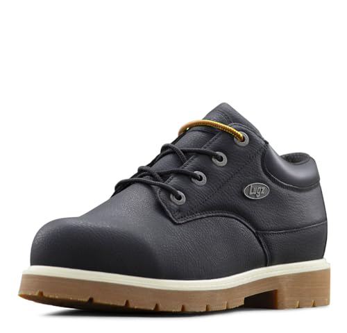 Image of Lugz Men's Drifter Lo LX Classic Oxford Boot