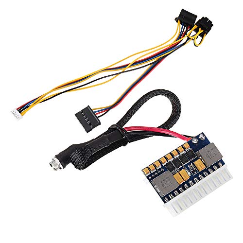 Pramer DC-ATX 250W 24PINI[CNAS~jITXCCp[W[12VnCp[sR{bNX1SATA 12V97