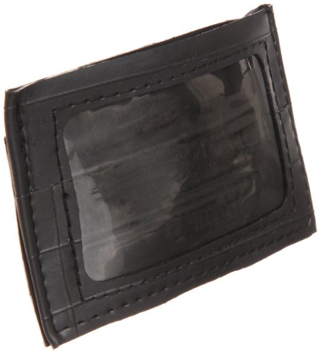 Green Guru Gear Bike Tube Upcycled Made in USA Card Wallet3