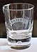 Produktbild Bailey's Irish Cream 6oz Promotional Tumbler - Glass by Bailey's