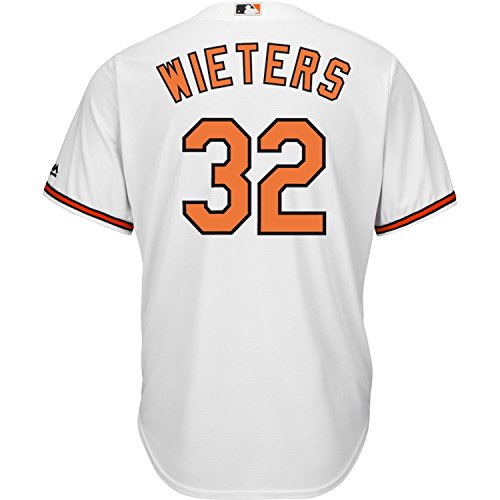 Amazon | # 32マット・ウィータースBaltimore Orioles MLBメンズクール