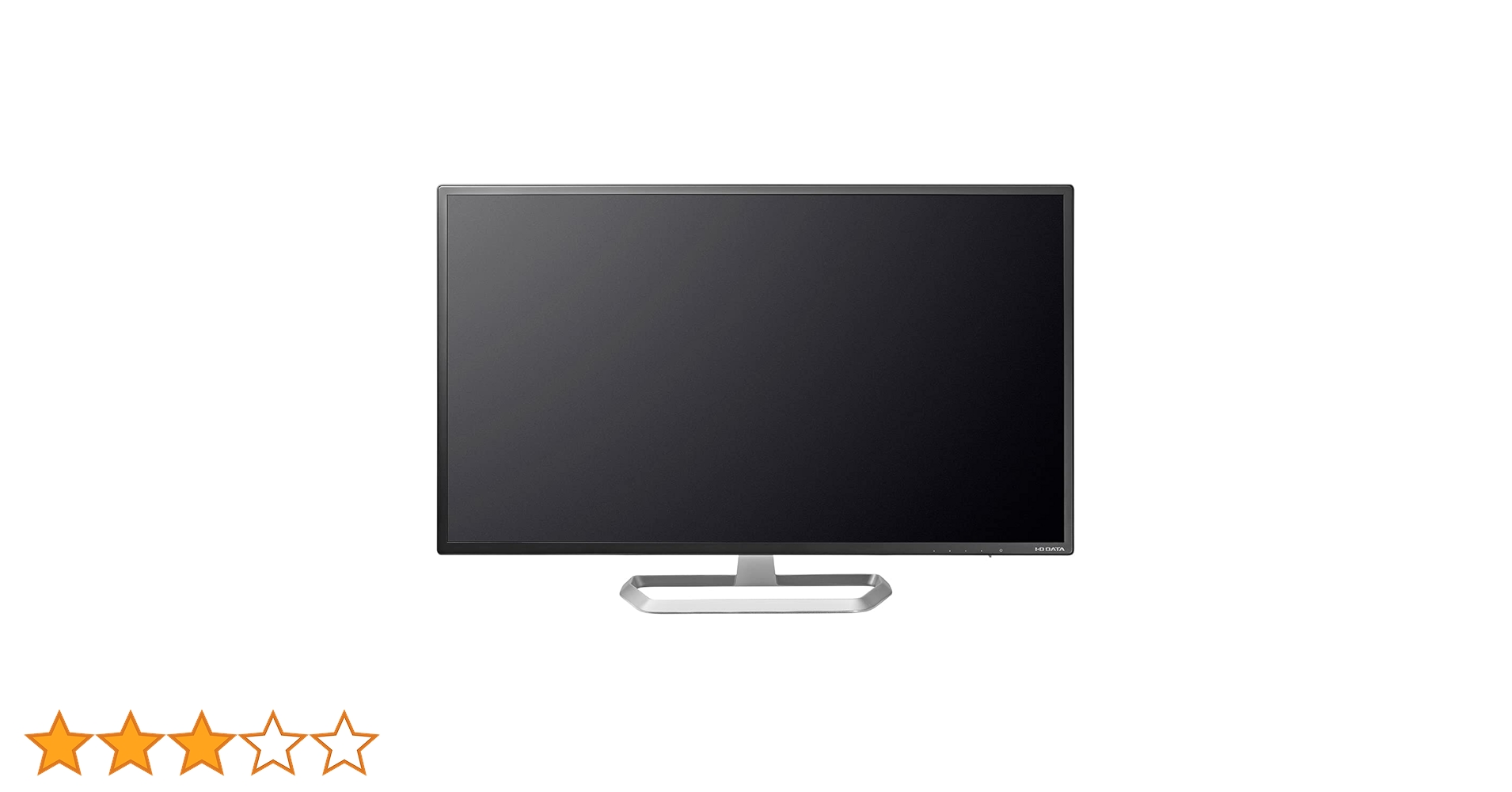 I-O DATA 液晶ディスプレイ 【美品】LCD-DF321XDF　31.5型 LCD-DF321XDB | 広視野角ADSパネル採用 DisplayPort搭載31.5型