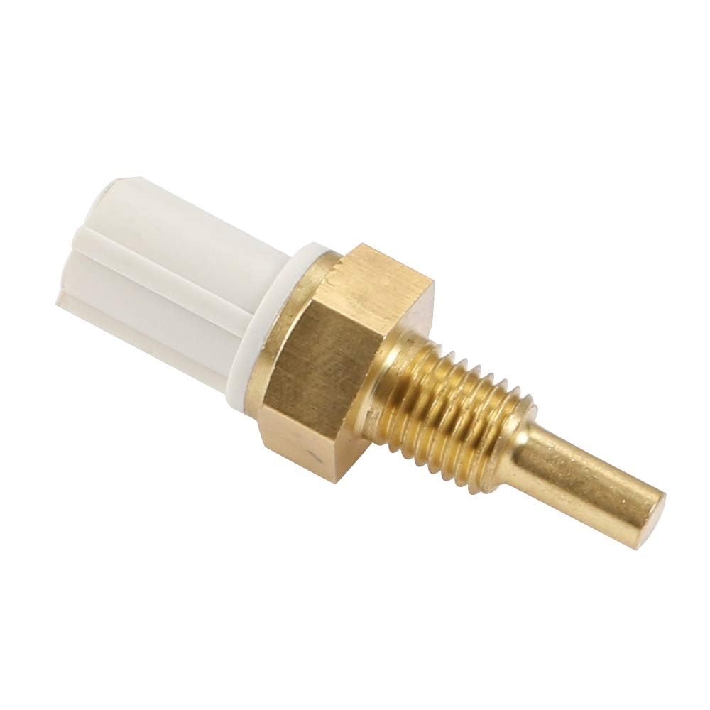 Sensore di Temperatura del Liquido di Raffreddamento per Auto, sensore di Temperatura per Accord 37870PLC004 37870005, sensore di Temperatura dell'Acqua