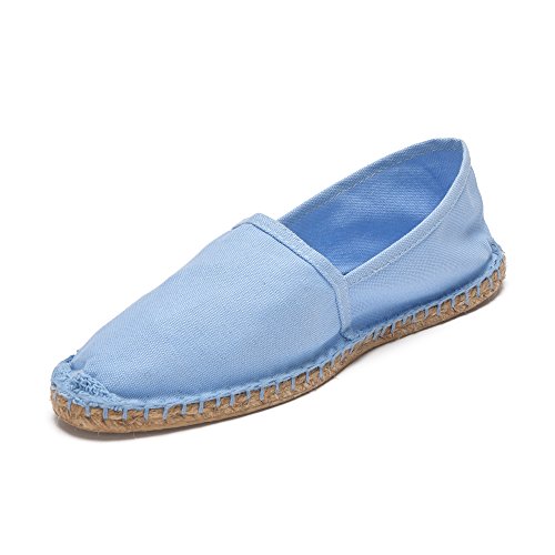 Reservoir Shoes Espadrille Camouflage Khaki, Ciel, 40 EU Cover