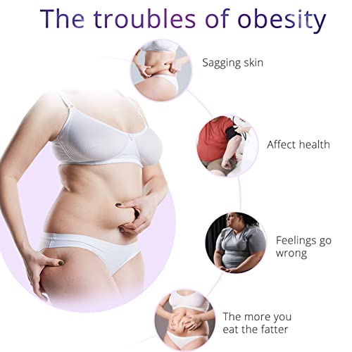 Corpo della macchina di bellezza che dimagrisce la...