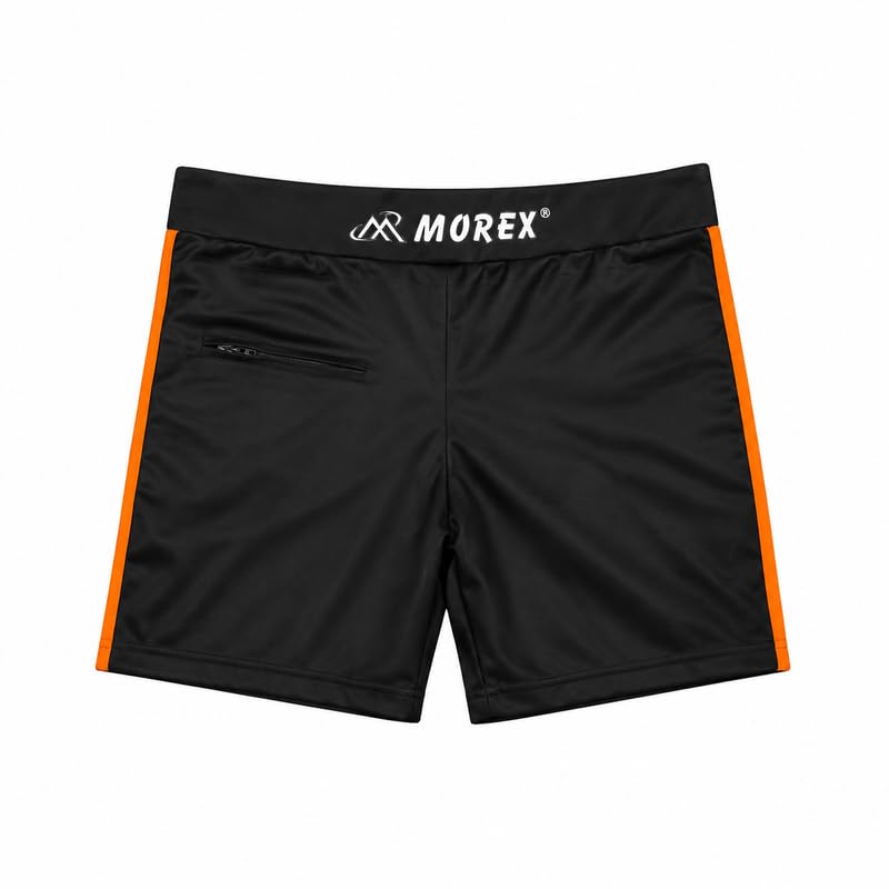 Morex Men’s Quick-Dry Swimming Brief | Comfortable Swim Shorts for Men | Durable & Chlorine-Resistant Swimwear for Training,Pool, Beach, Racing & Fitness-image-19