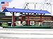 Lionel America WWII O Gauge Model Train Illuminated Station Platform Accessory