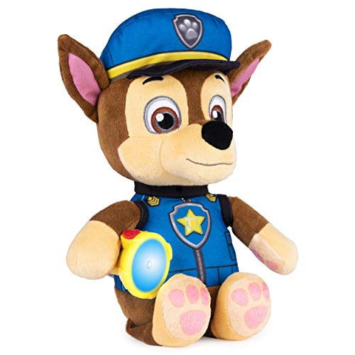 paw patrol flashlight