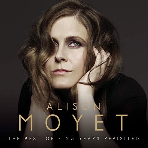 Alison Moyet