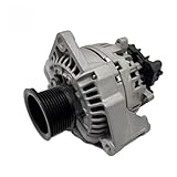Coolfone Generator Alternator Fit For MERCEDES BENZ ACTROS MP2 AXOR CITARO UNIMOG ATEGO ZETROS