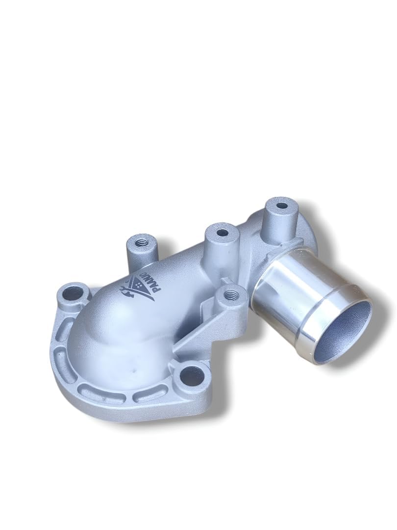Paanjo Thermostat Elbow Compatible for Hyundai Verna 3rd Generation Diesel Model (09.2006-04.2011)(OEM Ref Part No :256132A050)-image-45