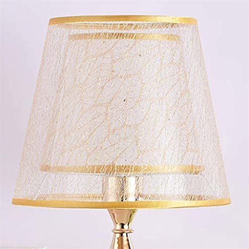 Lampe de lecture chambre éclairage tamisé pour table de chevet - 4