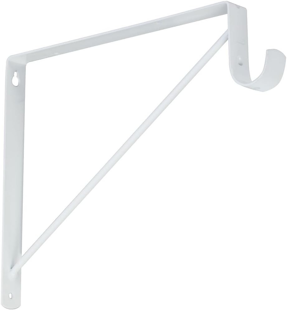 Shelf&Rod Bracket Amazon.ca Tools & Home Improvement