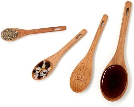Norpro Measuring Spoons - Thumbnail 2