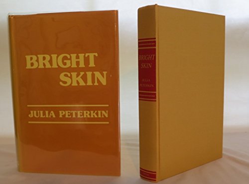 Bright Skin 0910220379 Book Cover