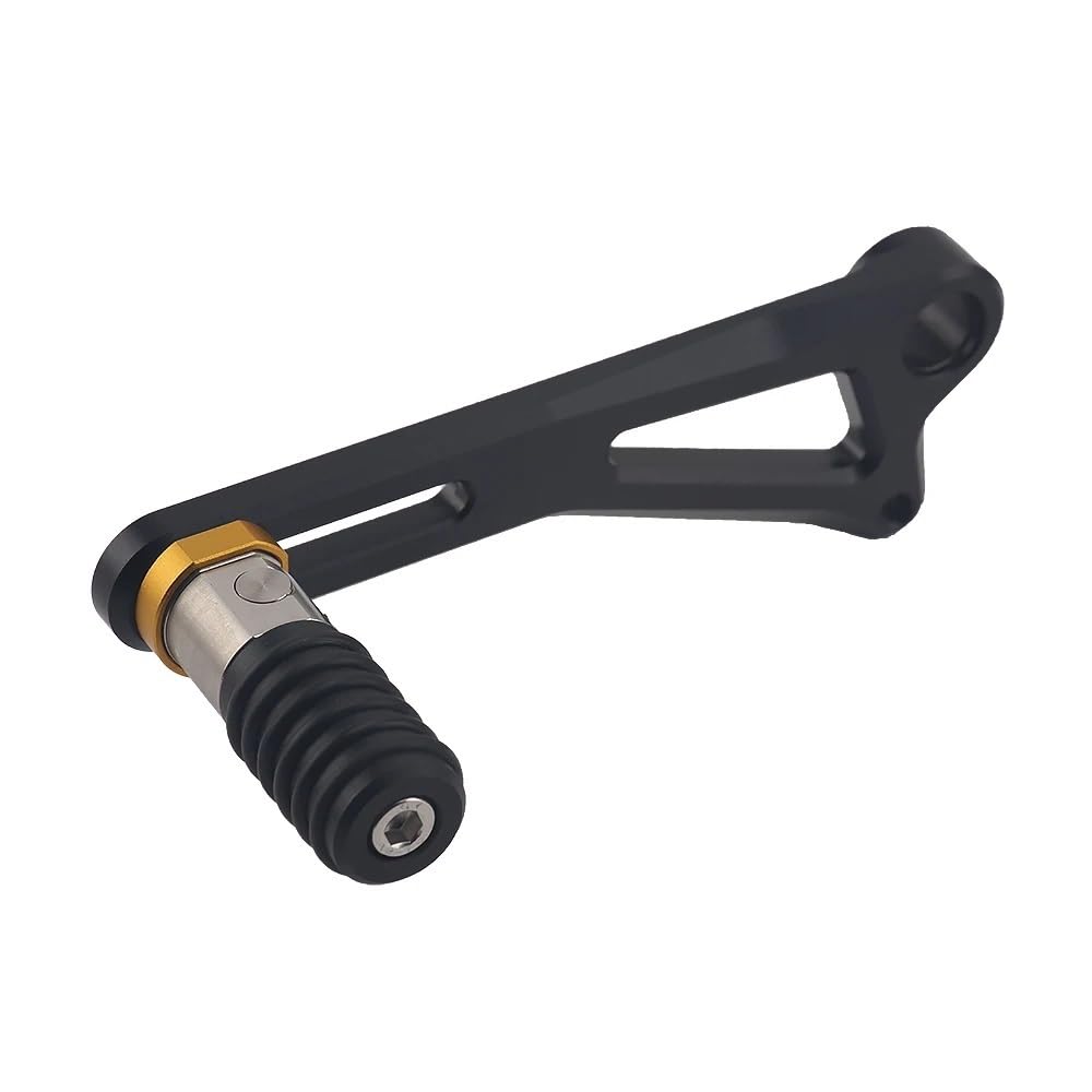 Levier de vitesses pliable en aluminium pour moto Pan America 1250