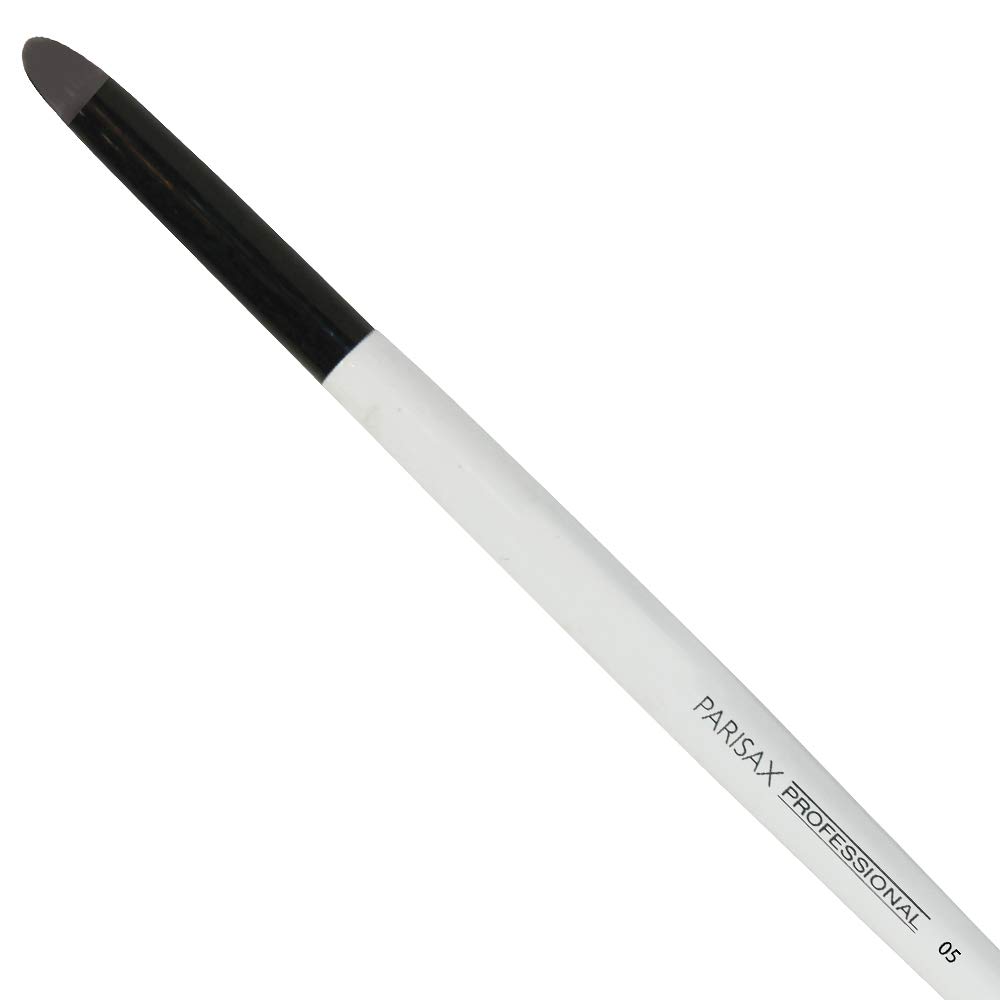 ParisAx Professional Eye Shadow Brush Nylon 7 x 6 mm